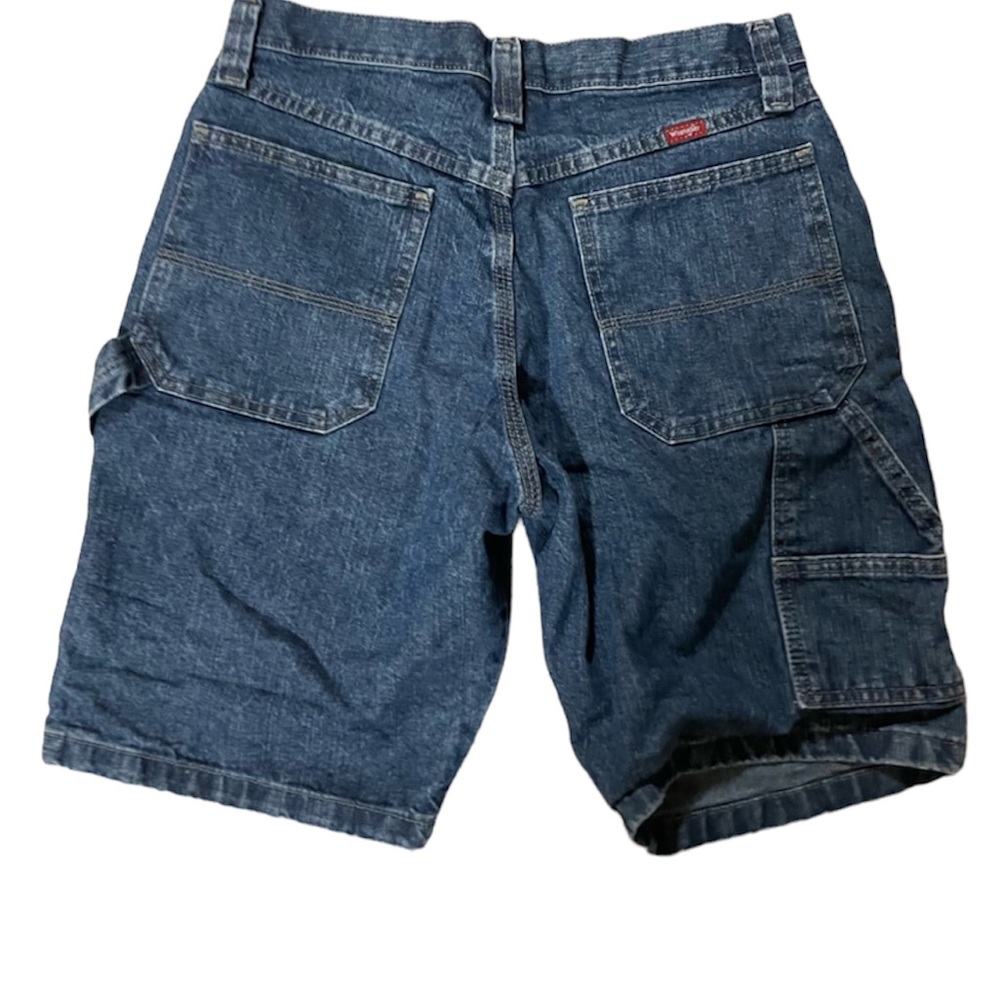Wrangler jorts 30 waist